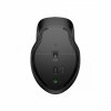 HyperX Mysz Classic 430 Multi-Device bezprzewodowa czarna - 3B4Q2AA#ABB